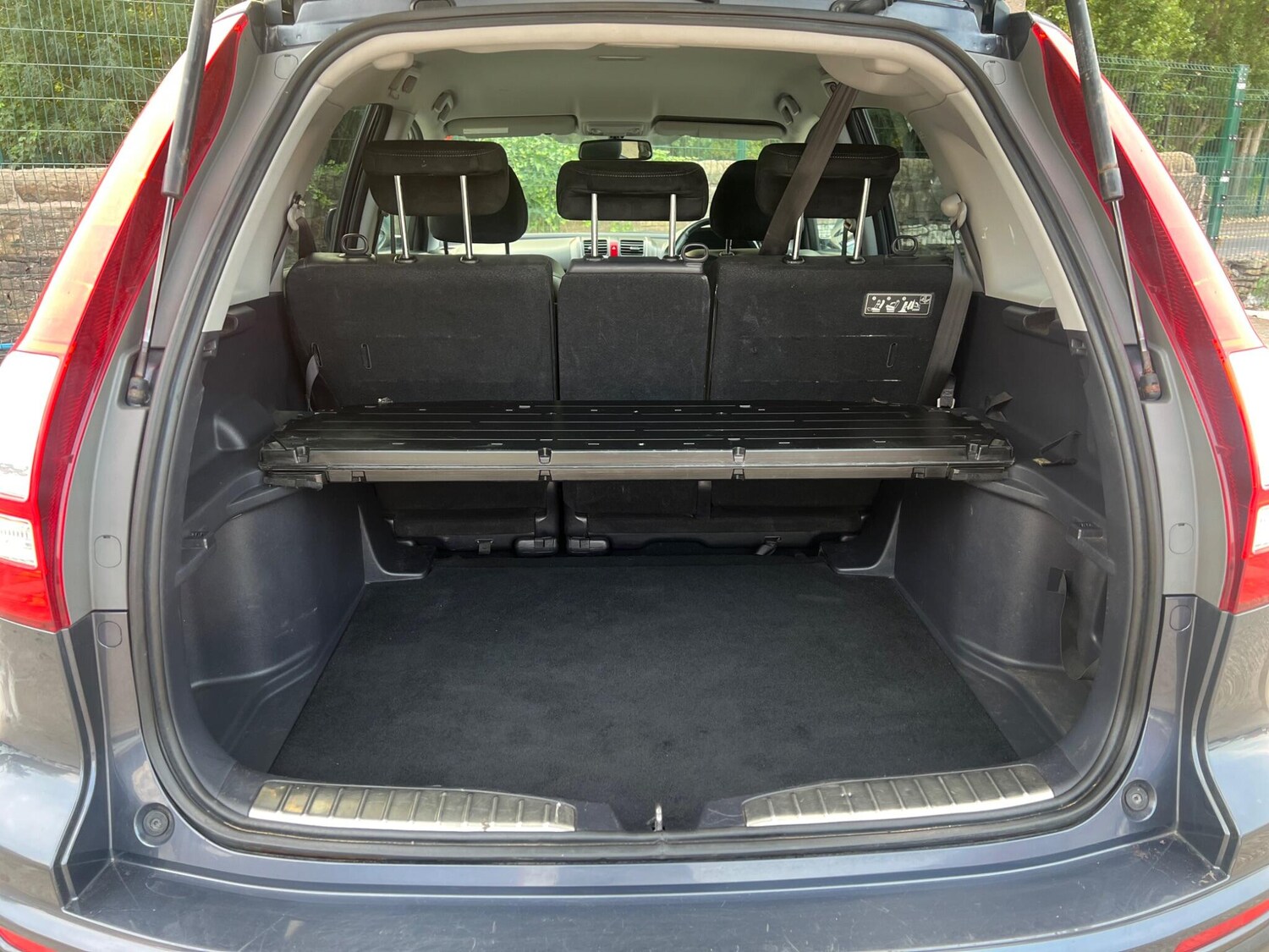 Used Honda CR-V for sale - 77695515: Photo 11