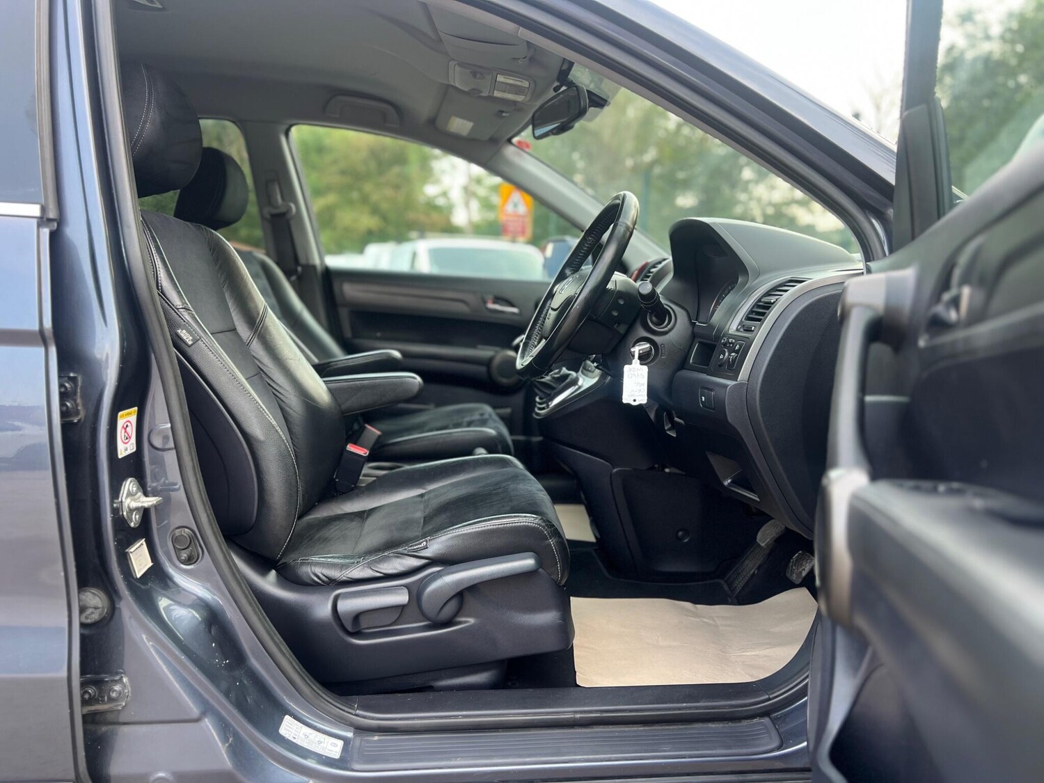 Used Honda CR-V for sale - 77695515: Photo 13