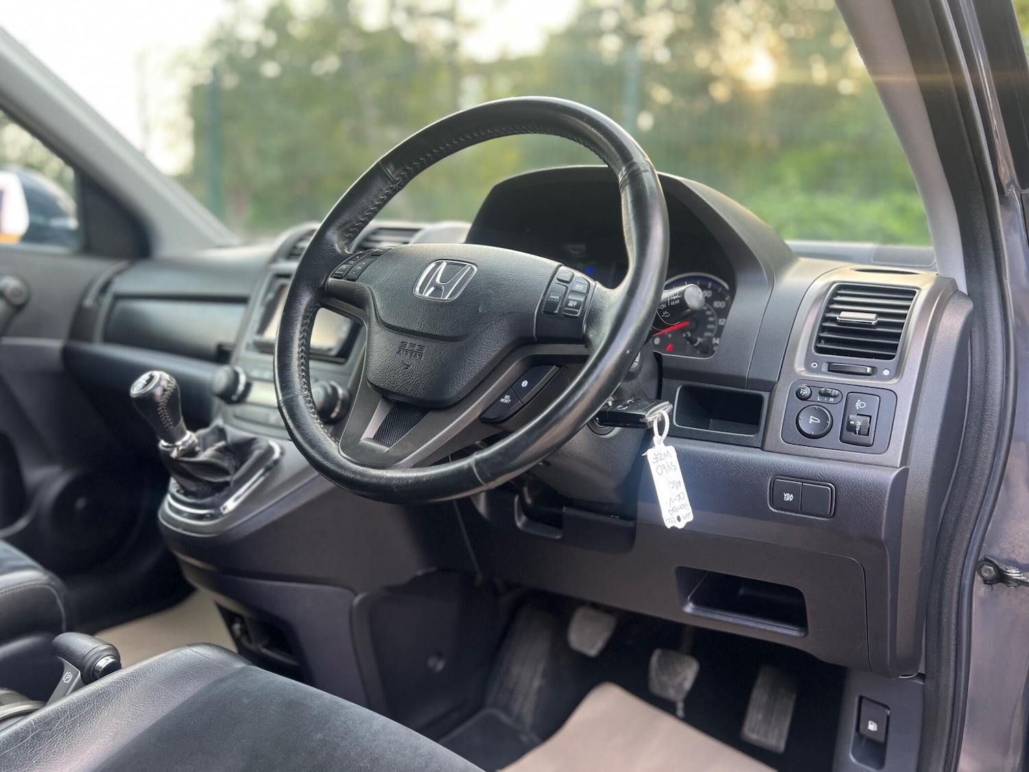 Used Honda CR-V for sale - 77695515: Photo 17