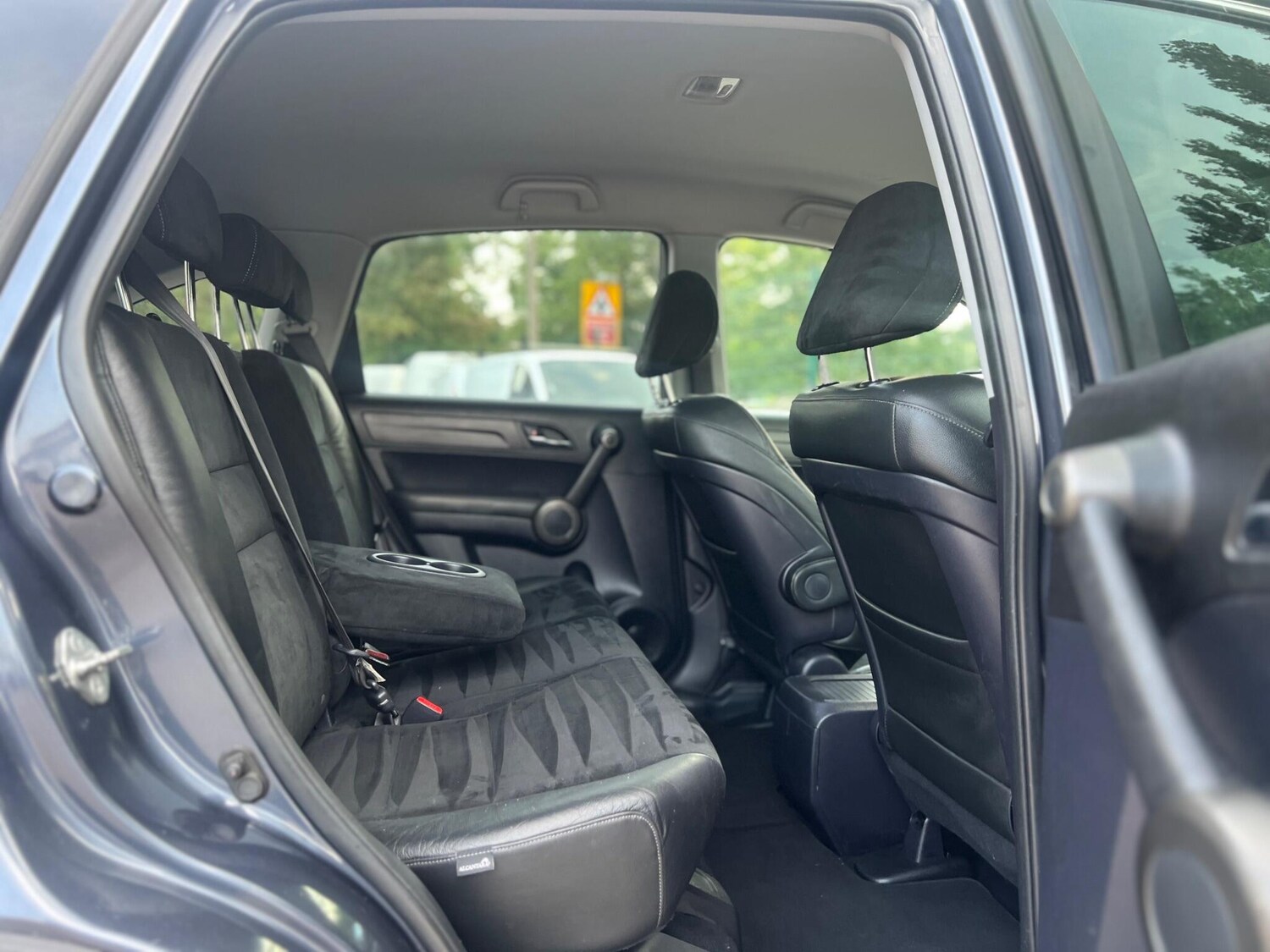 Used Honda CR-V for sale - 77695515: Photo 21