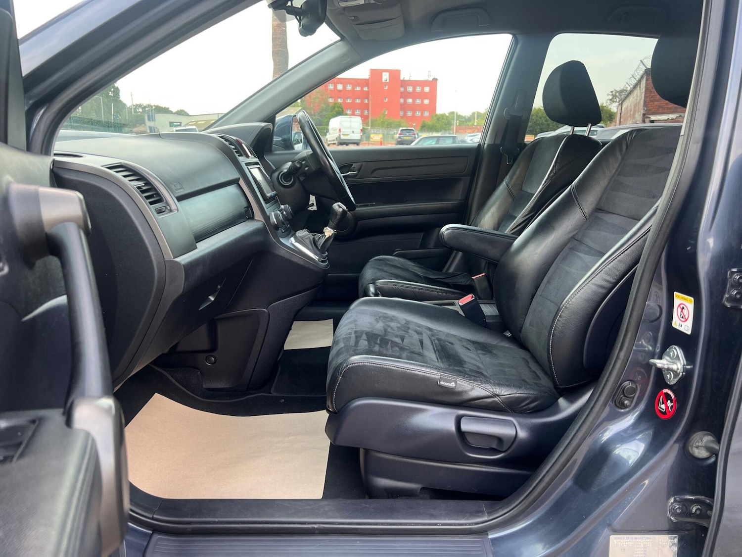 Used Honda CR-V for sale - 77695515: Photo 24