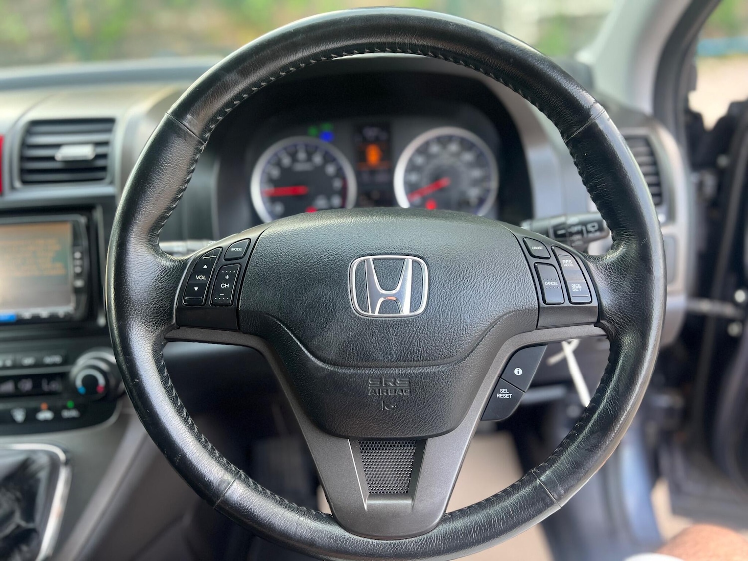 Used Honda CR-V for sale - 77695515: Photo 26