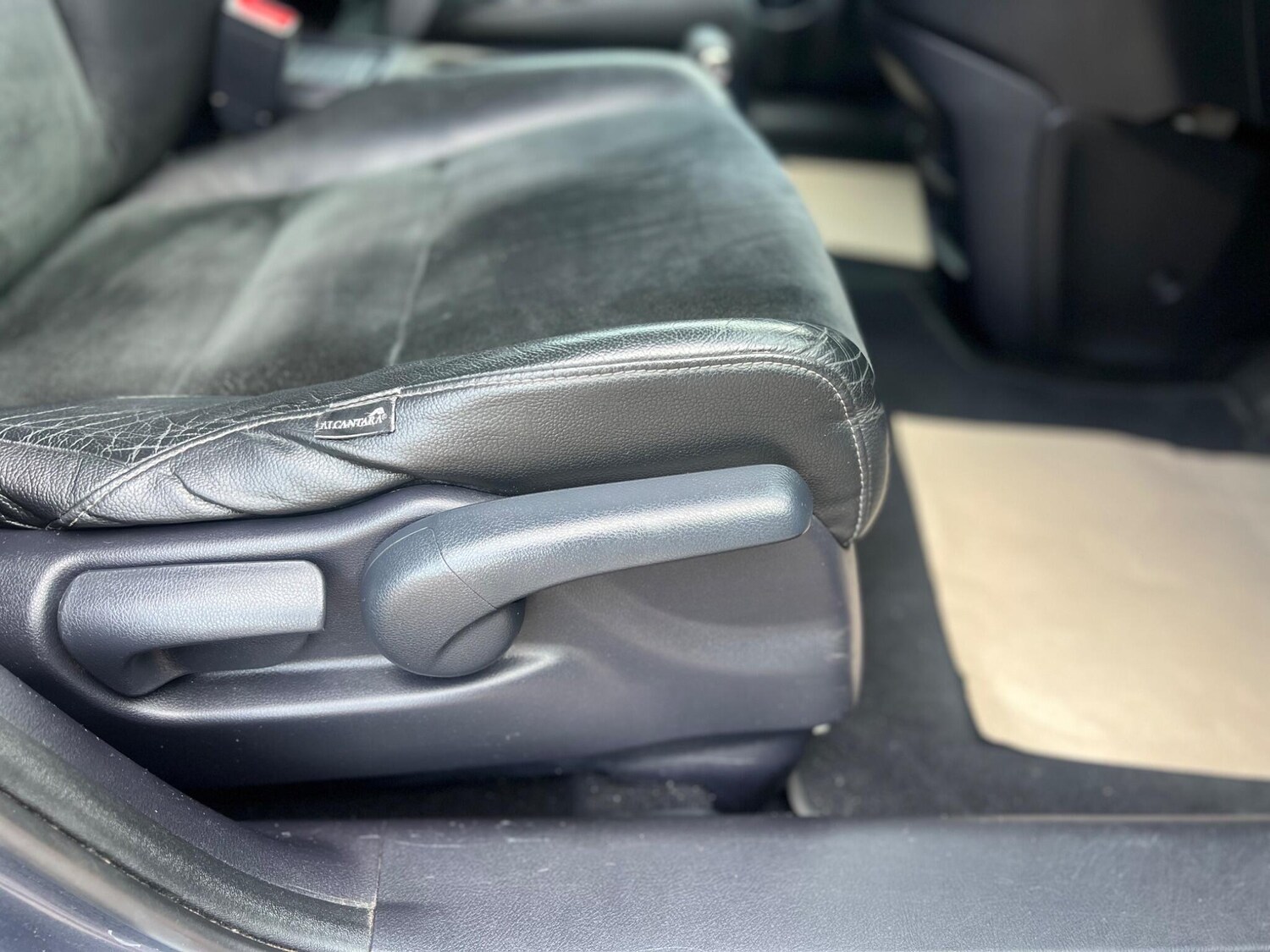 Used Honda CR-V for sale - 77695515: Photo 30