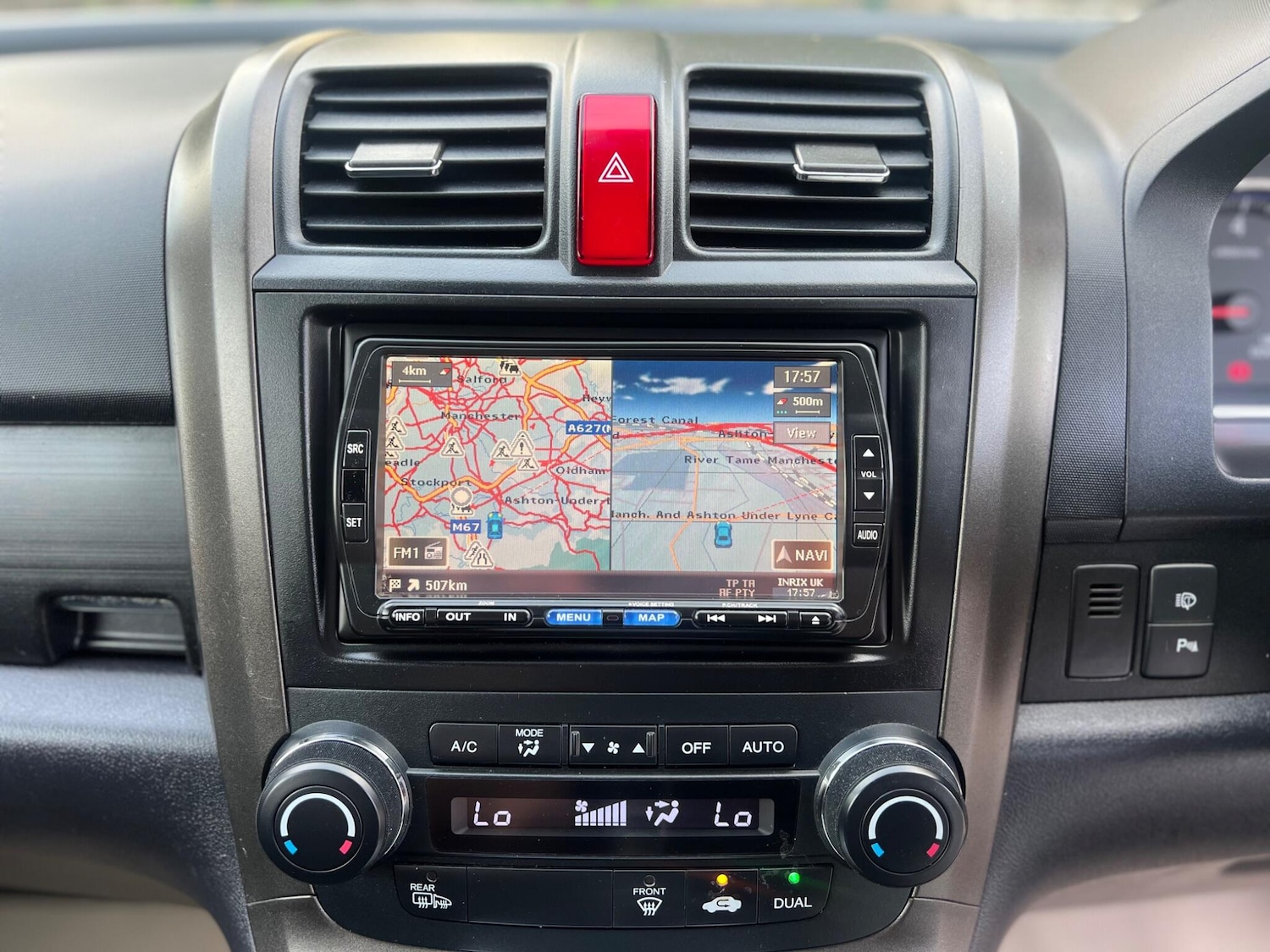 Used Honda CR-V for sale - 77695515: Photo 31