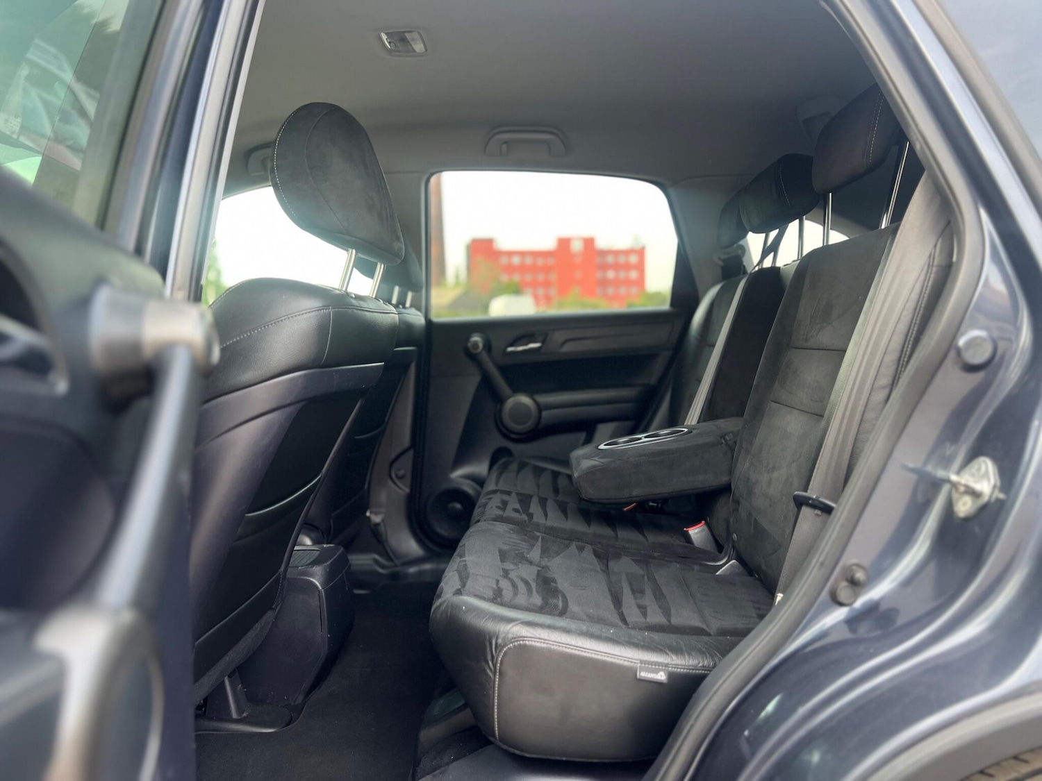 Used Honda CR-V for sale - 77695515: Photo 32