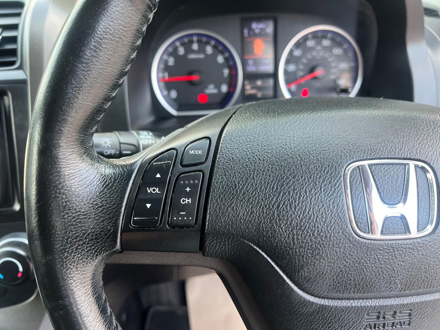 Used Honda CR-V for sale - 77695515: Photo 38