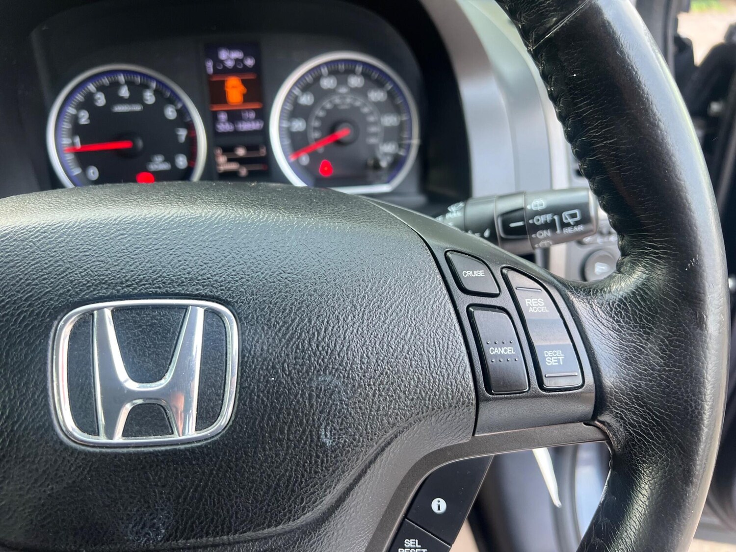 Used Honda CR-V for sale - 77695515: Photo 39