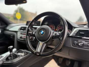 Used BMW 4 Series 2013 for sale - 73039423: Photo