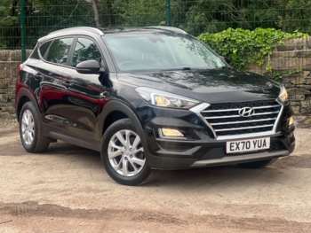 2020 (70) - 1.6 CRDi MHEV SE Nav Euro 6 (s/s) 5dr