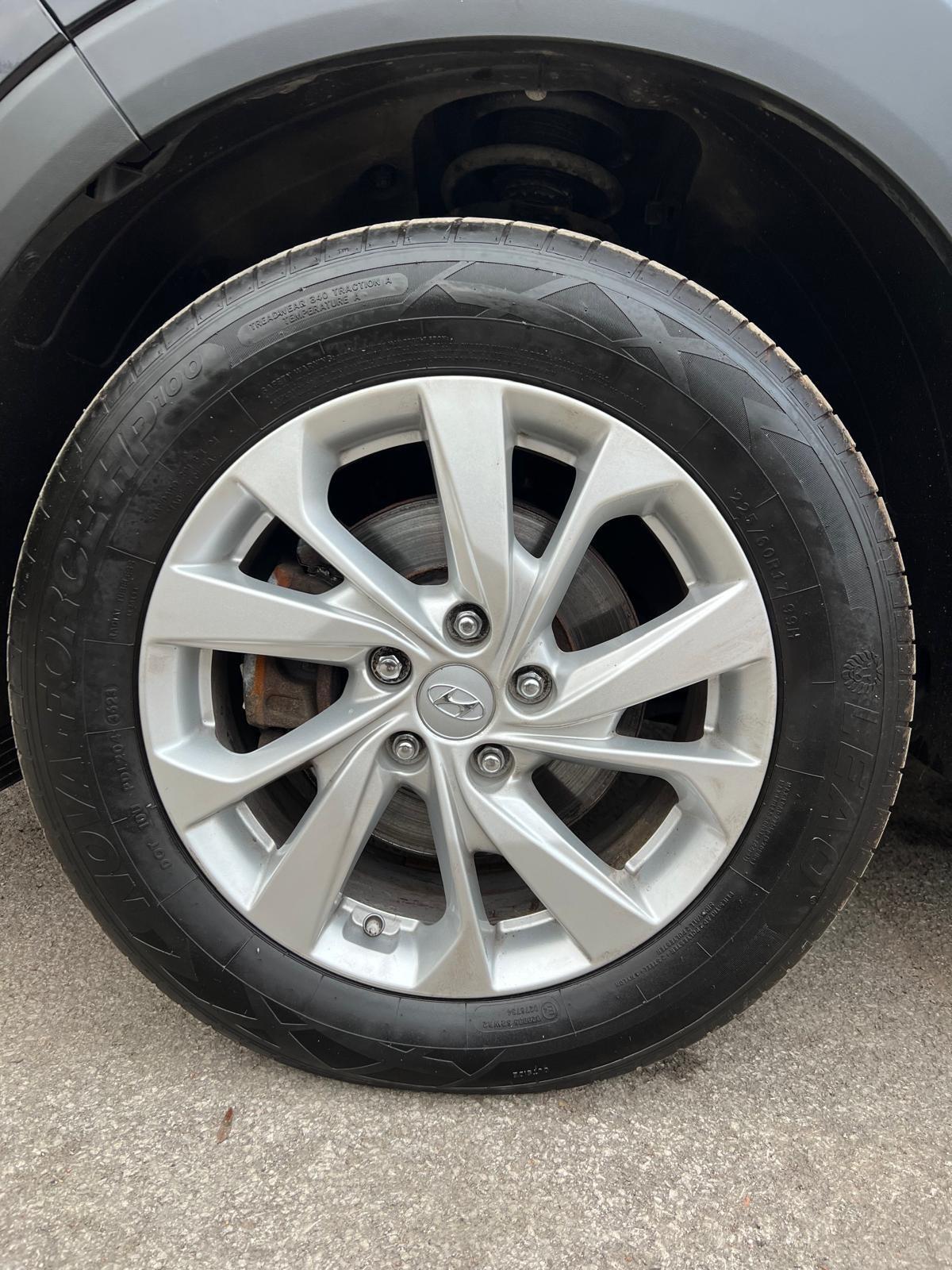 Used Hyundai TUCSON 2020 for sale - 75239023: Photo 48