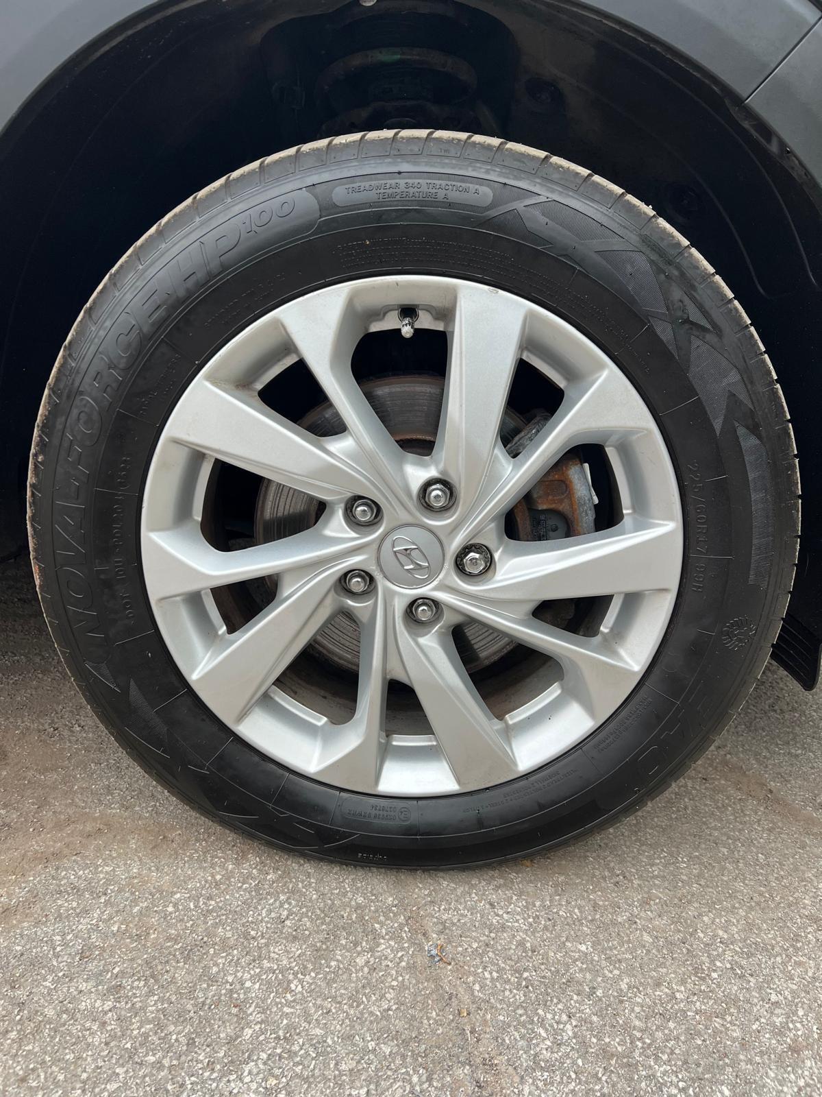 Used Hyundai TUCSON 2020 for sale - 75239023: Photo 49