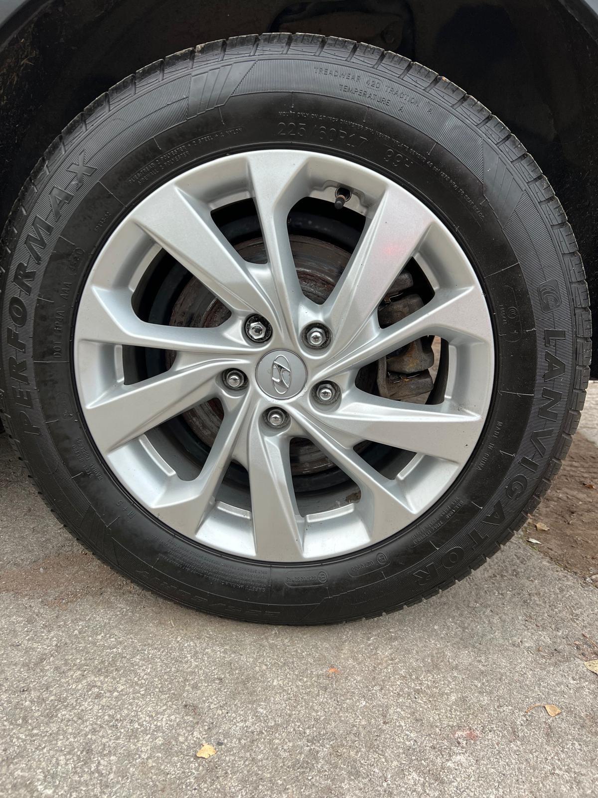 Used Hyundai TUCSON 2020 for sale - 75239023: Photo 50