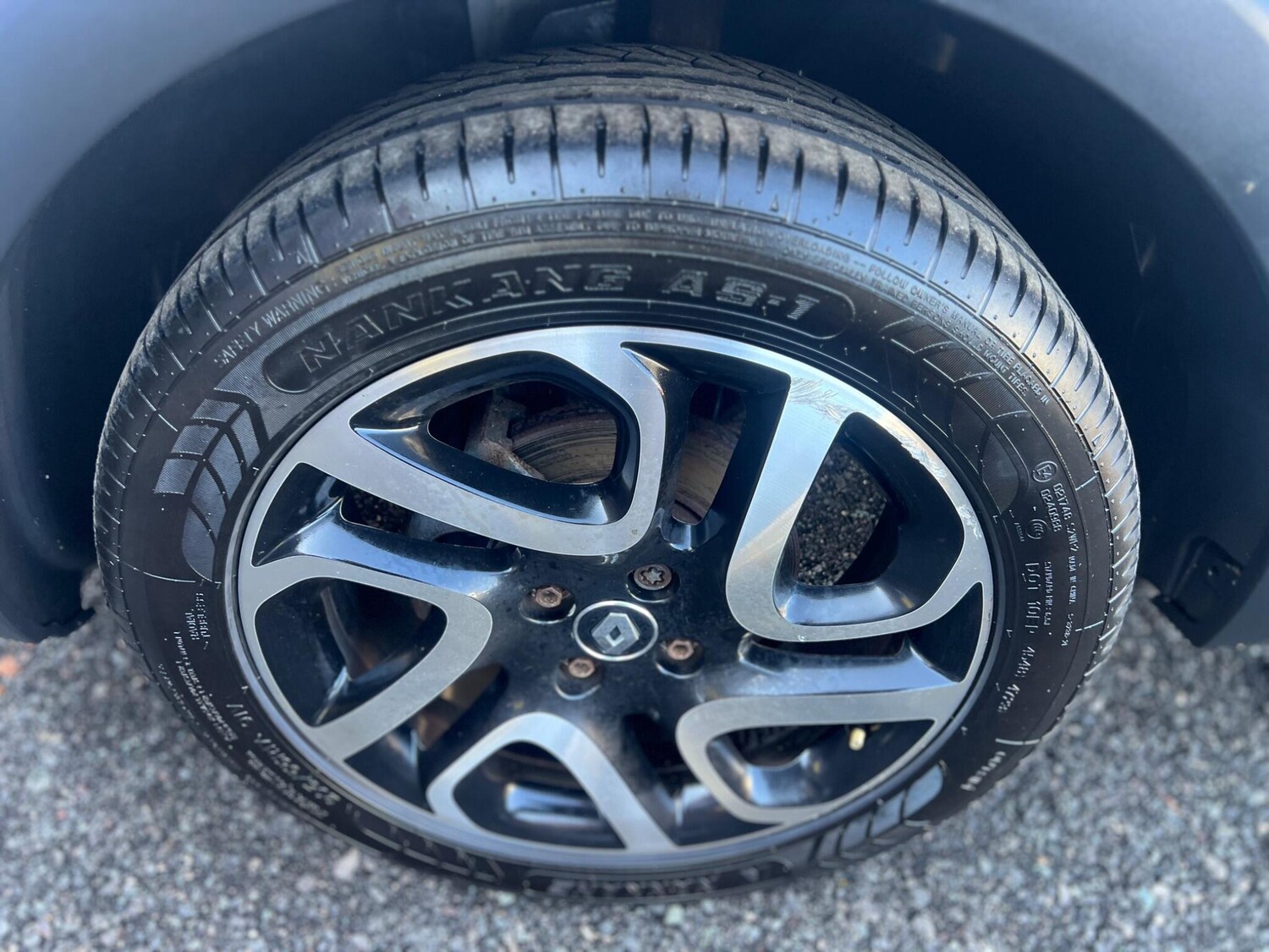 Used Renault Captur 2017 for sale - 77387264: Photo 18