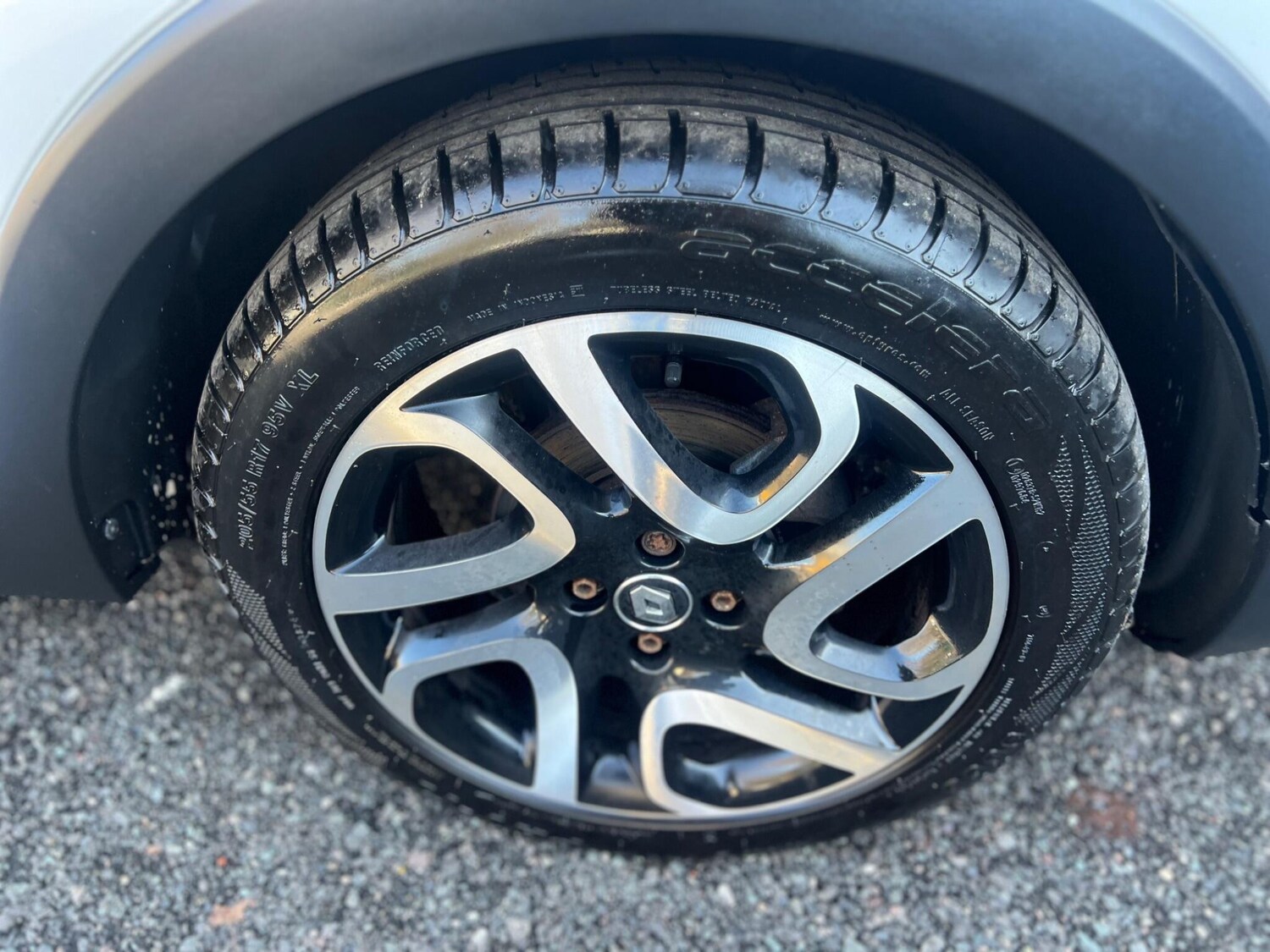 Used Renault Captur 2017 for sale - 77387264: Photo 19