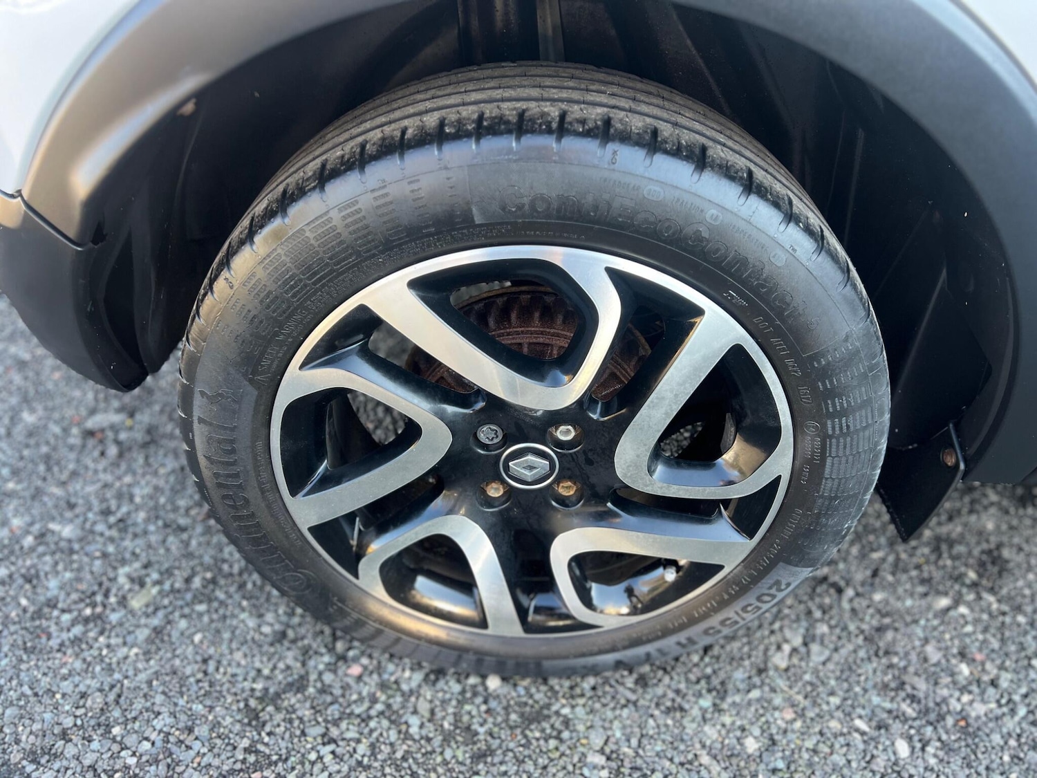 Used Renault Captur 2017 for sale - 77387264: Photo 20