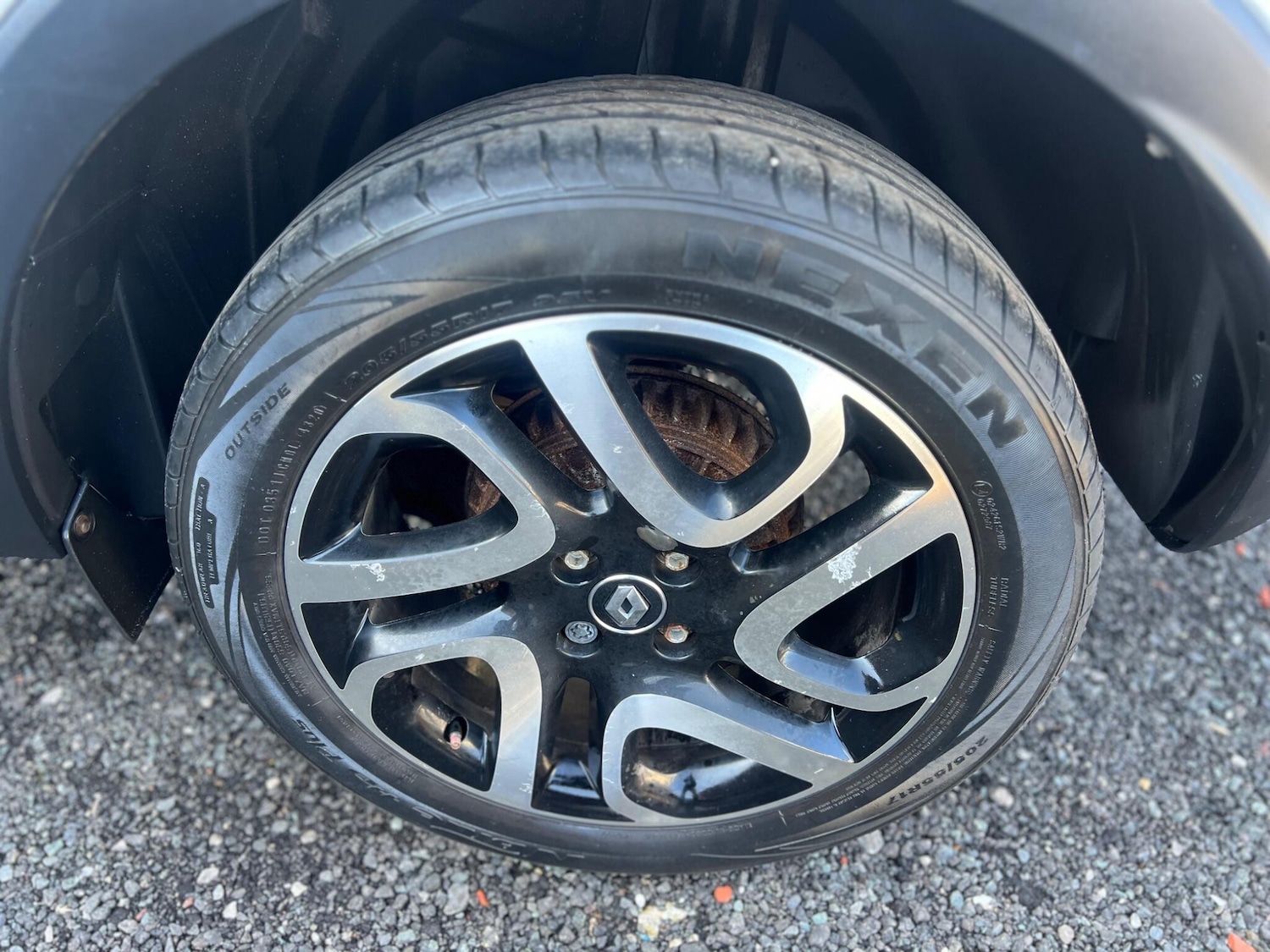 Used Renault Captur 2017 for sale - 77387264: Photo 21