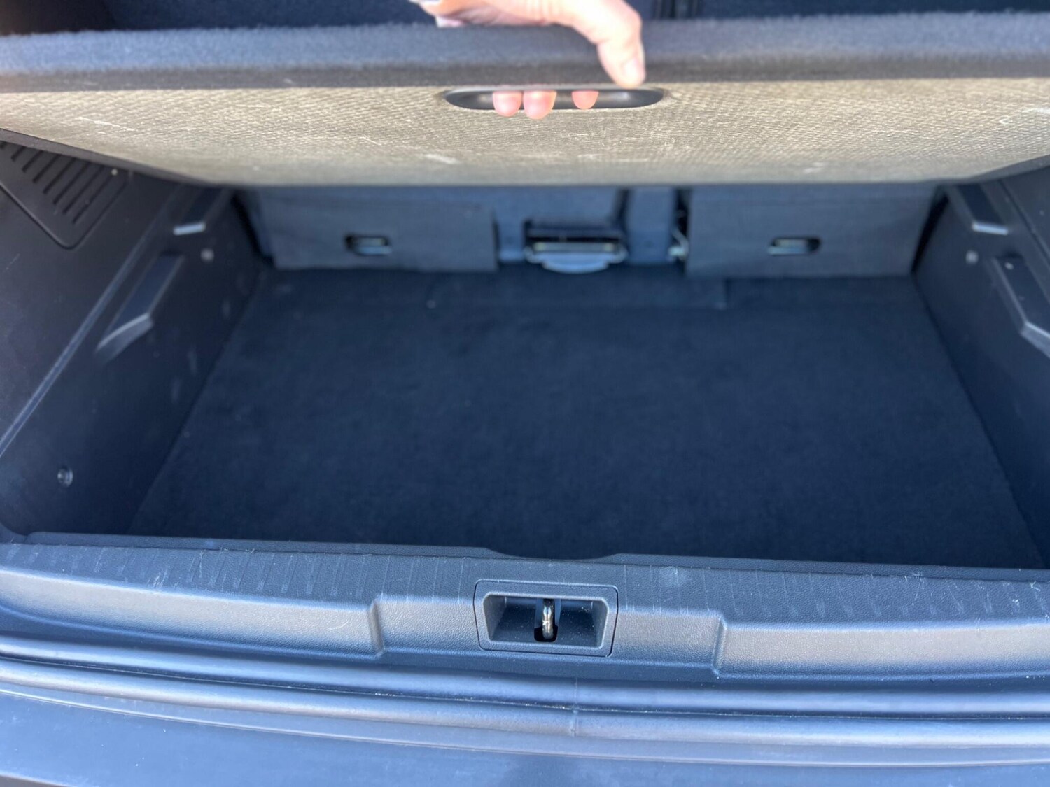 Used Renault Captur 2017 for sale - 77387264: Photo 25