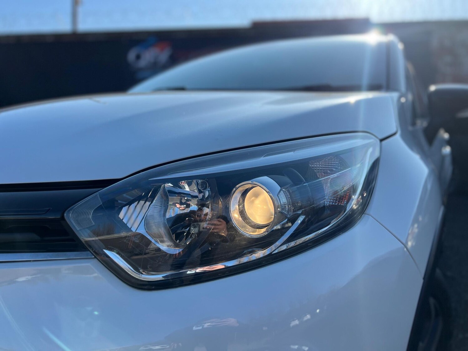 Used Renault Captur 2017 for sale - 77387264: Photo 29