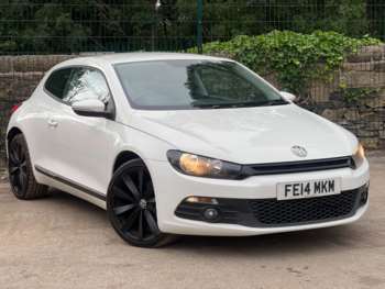 2014 (14) - 2.0 TDi BlueMotion Tech 3dr [Nav]