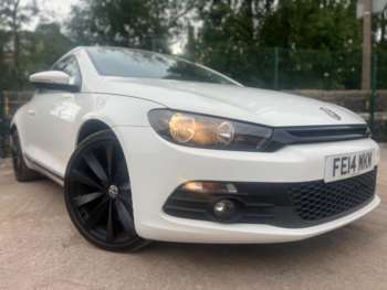 Used Volkswagen Scirocco 2014 for sale - 75239013: Photo