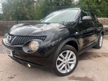 Used Nissan Juke 2013 for sale - 75239014: Photo
