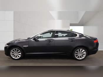 Used Jaguar XF 2012 for sale - 79698373: Photo