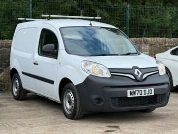 Used Renault Kangoo 2020 for sale - 75238996: Photo