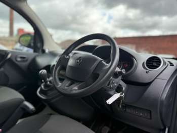 Used Renault Kangoo 2020 for sale - 75238996: Photo