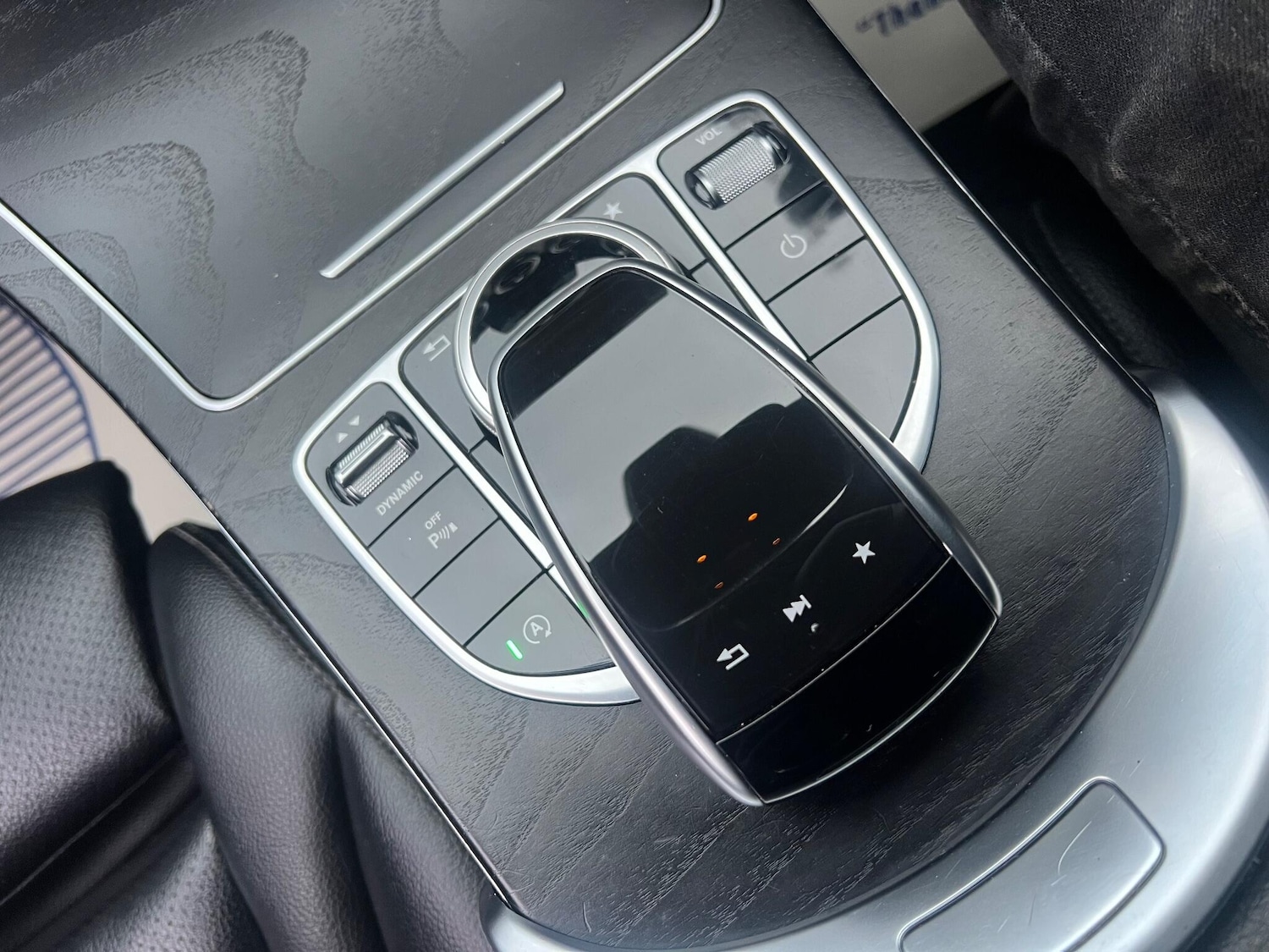 Used Mercedes-Benz C Class 2017 for sale - 77144648: Photo 22