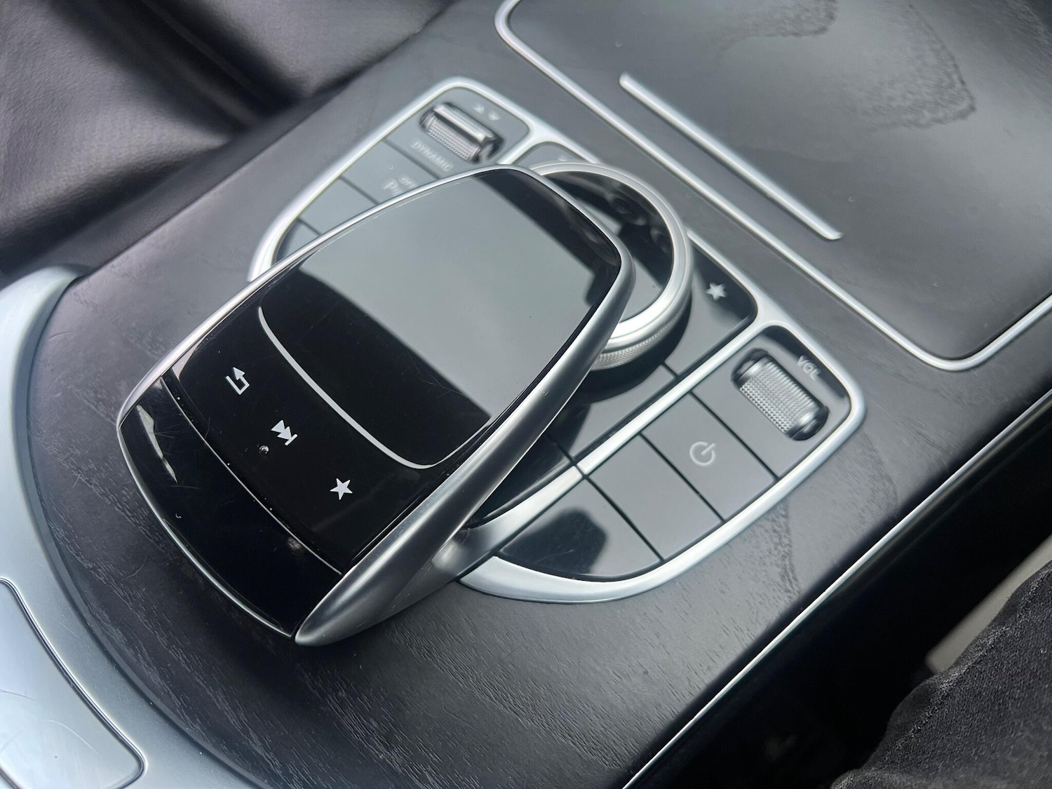 Used Mercedes-Benz C Class 2017 for sale - 77144648: Photo 23