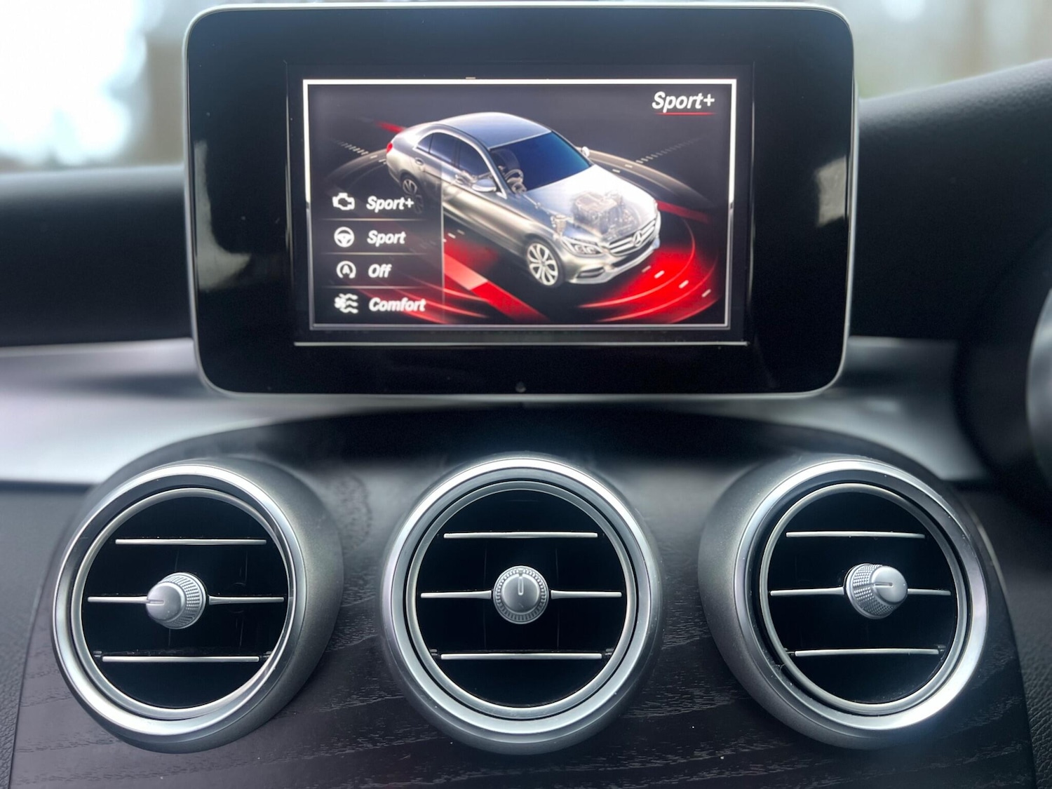 Used Mercedes-Benz C Class 2017 for sale - 77144648: Photo 29