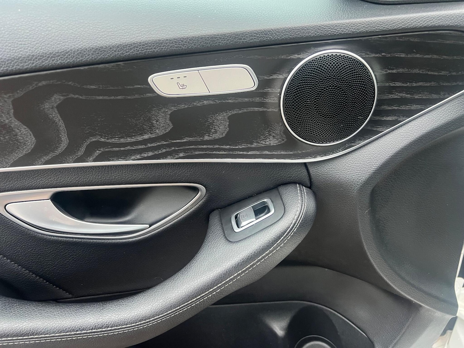 Used Mercedes-Benz C Class 2017 for sale - 77144648: Photo 45