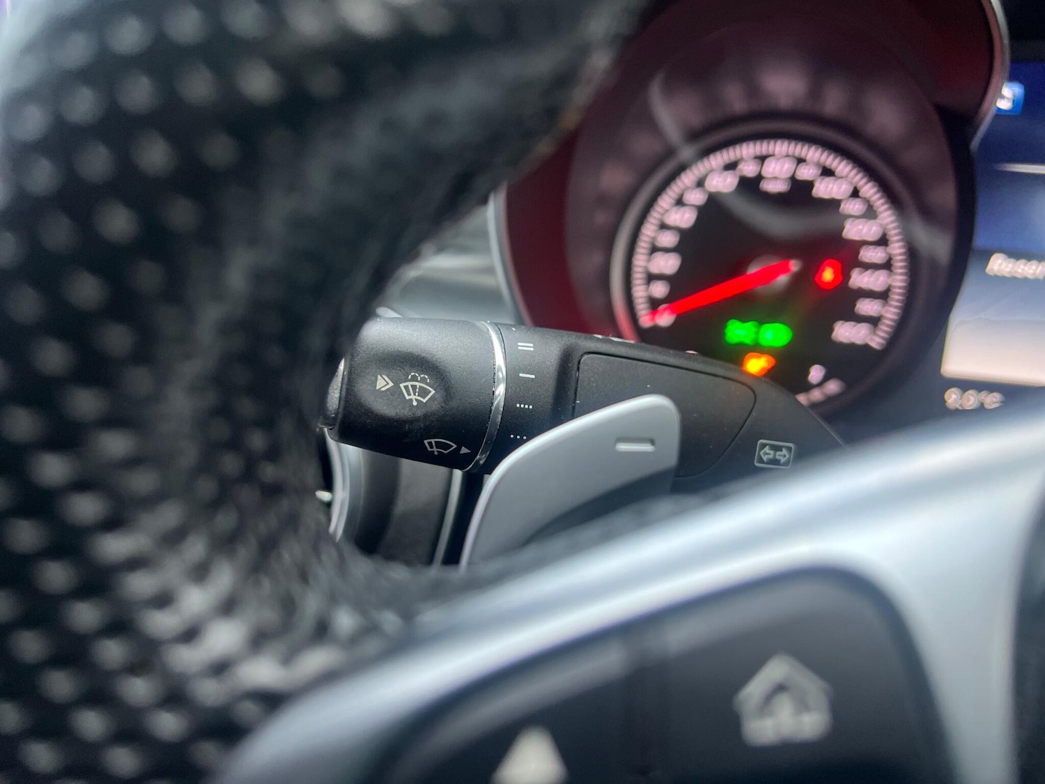 Used Mercedes-Benz C Class 2017 for sale - 77144648: Photo 49