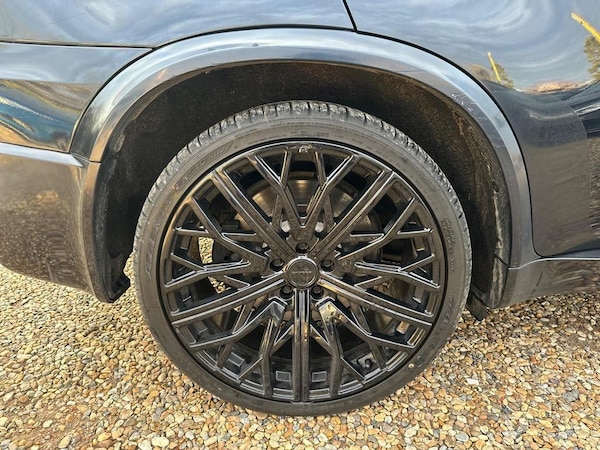 Used BMW X5 2012 for sale - 75238994: Photo 27