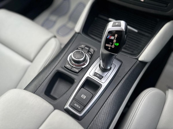 Used BMW X5 2012 for sale - 75238994: Photo 4