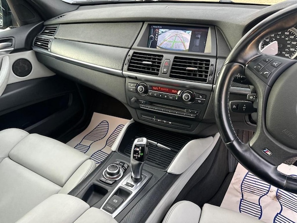 Used BMW X5 2012 for sale - 75238994: Photo 5
