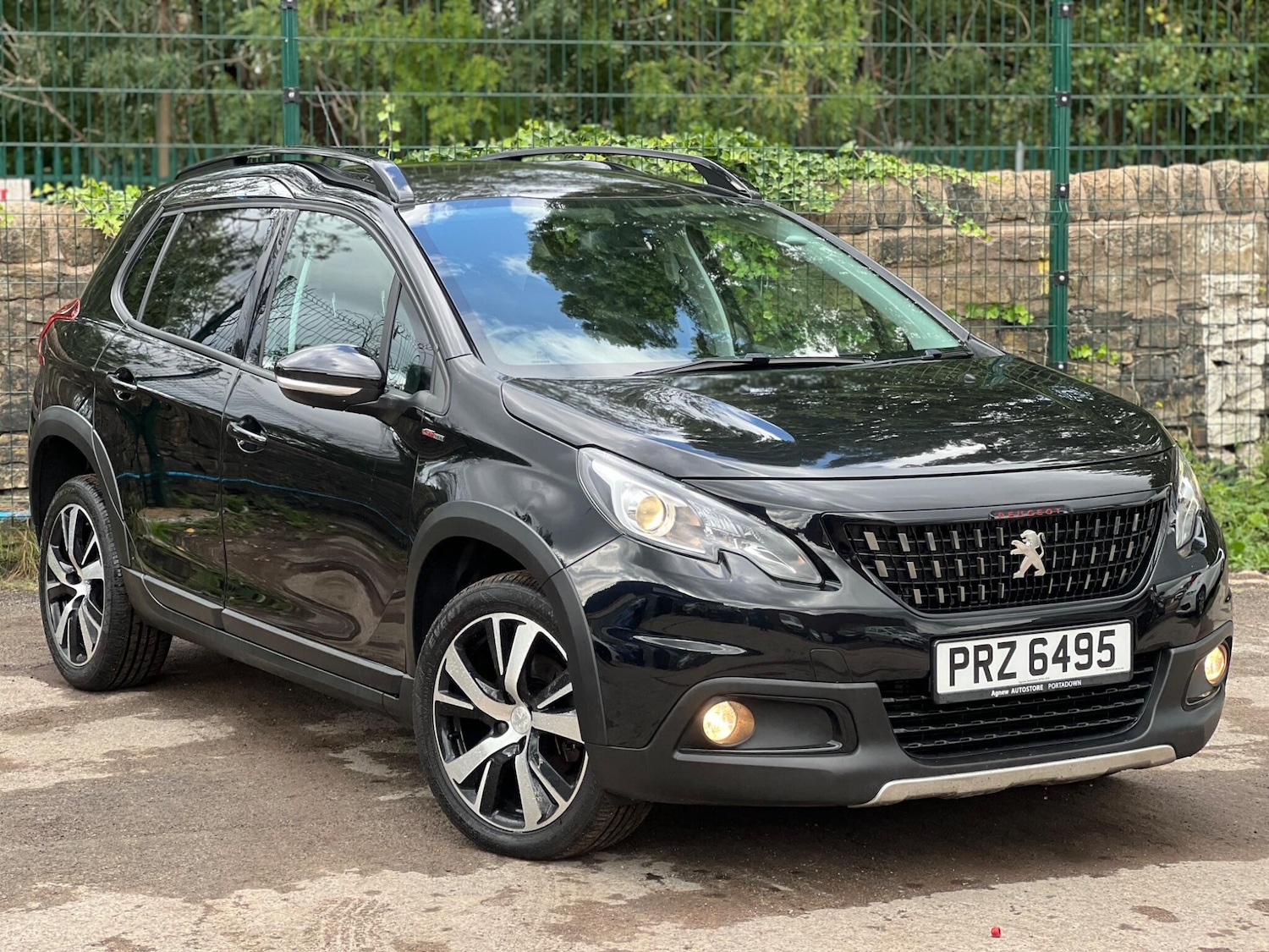 Used Peugeot 2008 2019 for sale - 76612752: Photo 1