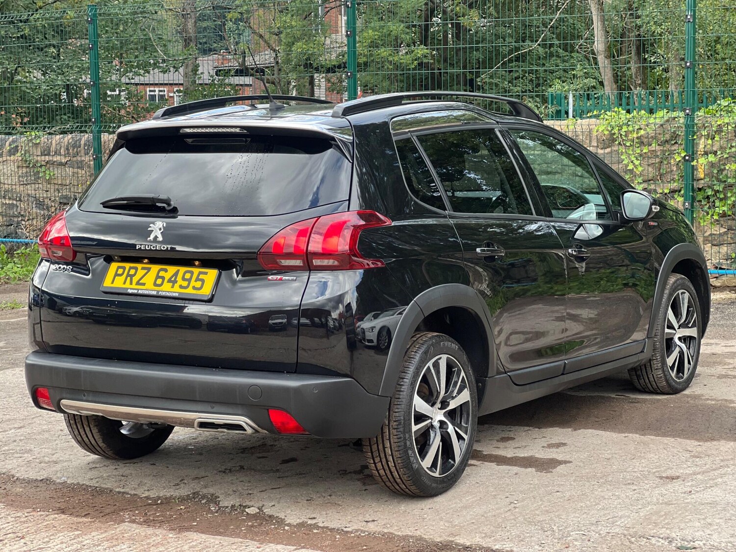 Used Peugeot 2008 2019 for sale - 76612752: Photo 15