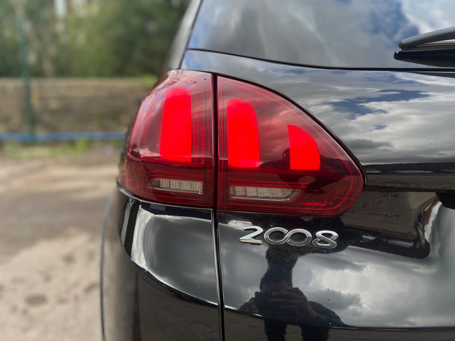 Used Peugeot 2008 2019 for sale - 76612752: Photo 17