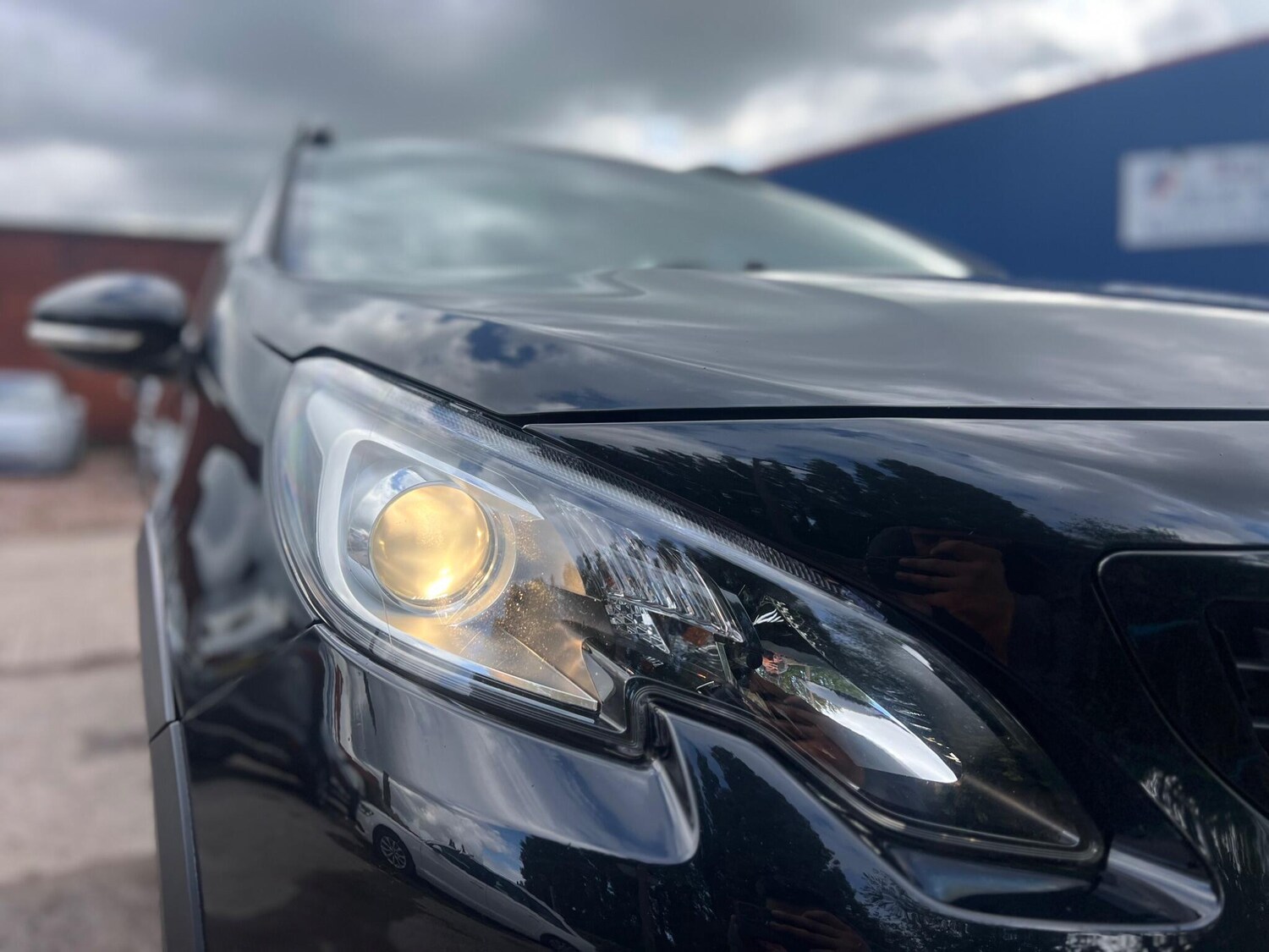 Used Peugeot 2008 2019 for sale - 76612752: Photo 18