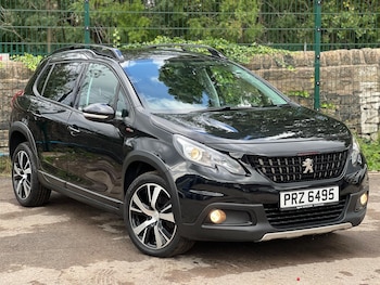 Peugeot - 2008