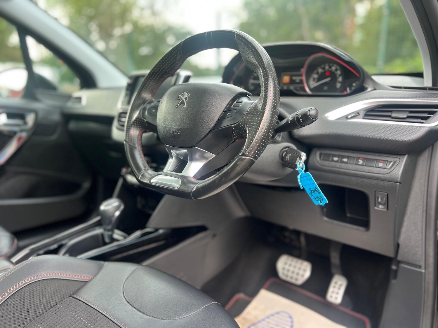 Used Peugeot 2008 2019 for sale - 76612752: Photo 21