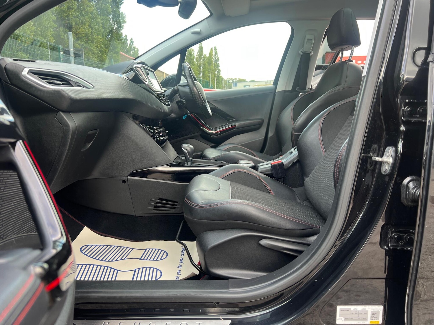 Used Peugeot 2008 2019 for sale - 76612752: Photo 24