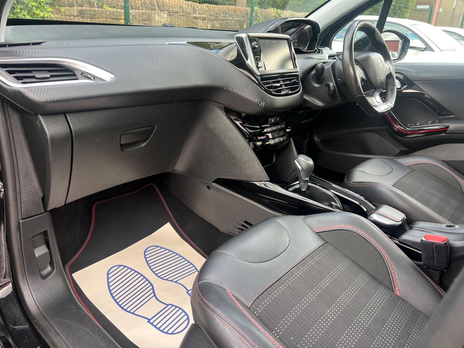 Used Peugeot 2008 2019 for sale - 76612752: Photo 25