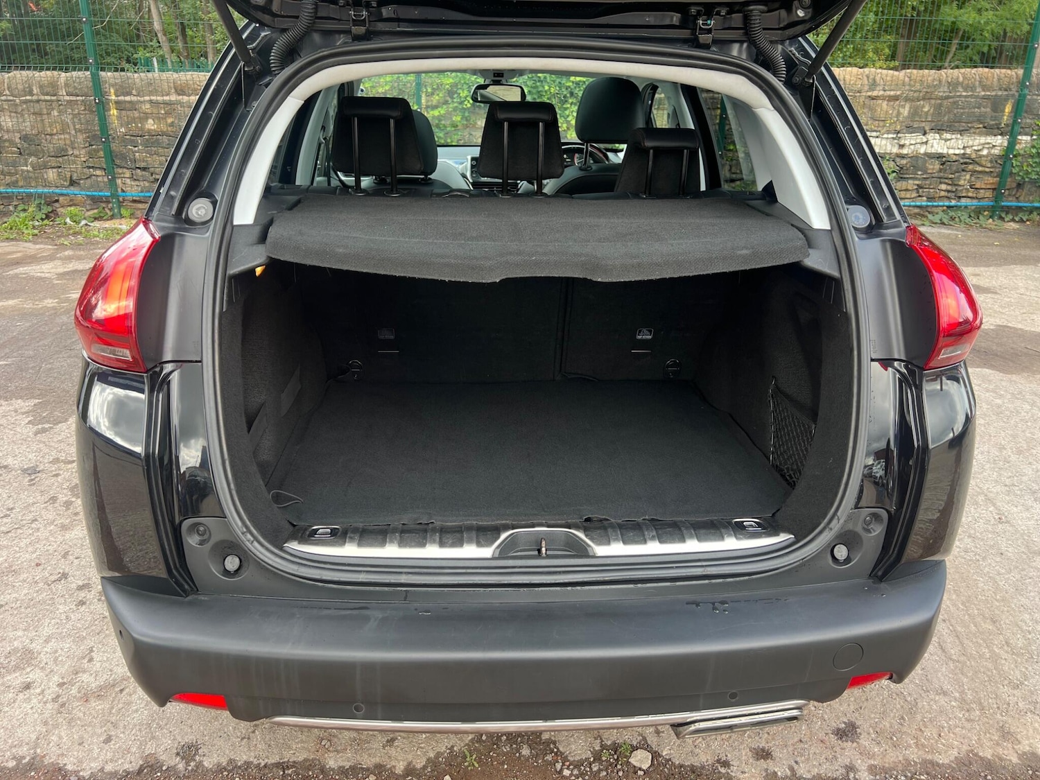 Used Peugeot 2008 2019 for sale - 76612752: Photo 26