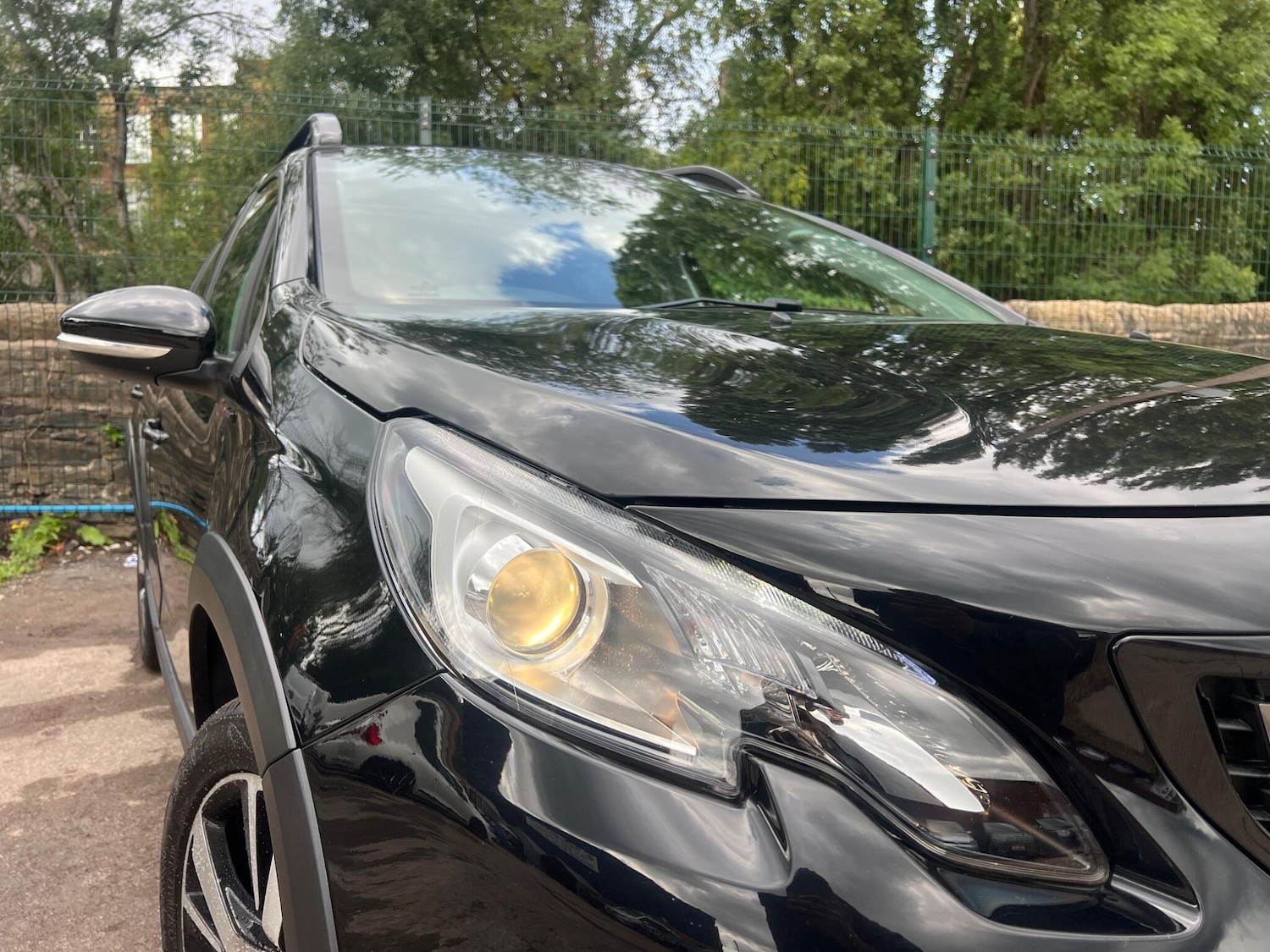 Used Peugeot 2008 2019 for sale - 76612752: Photo 3