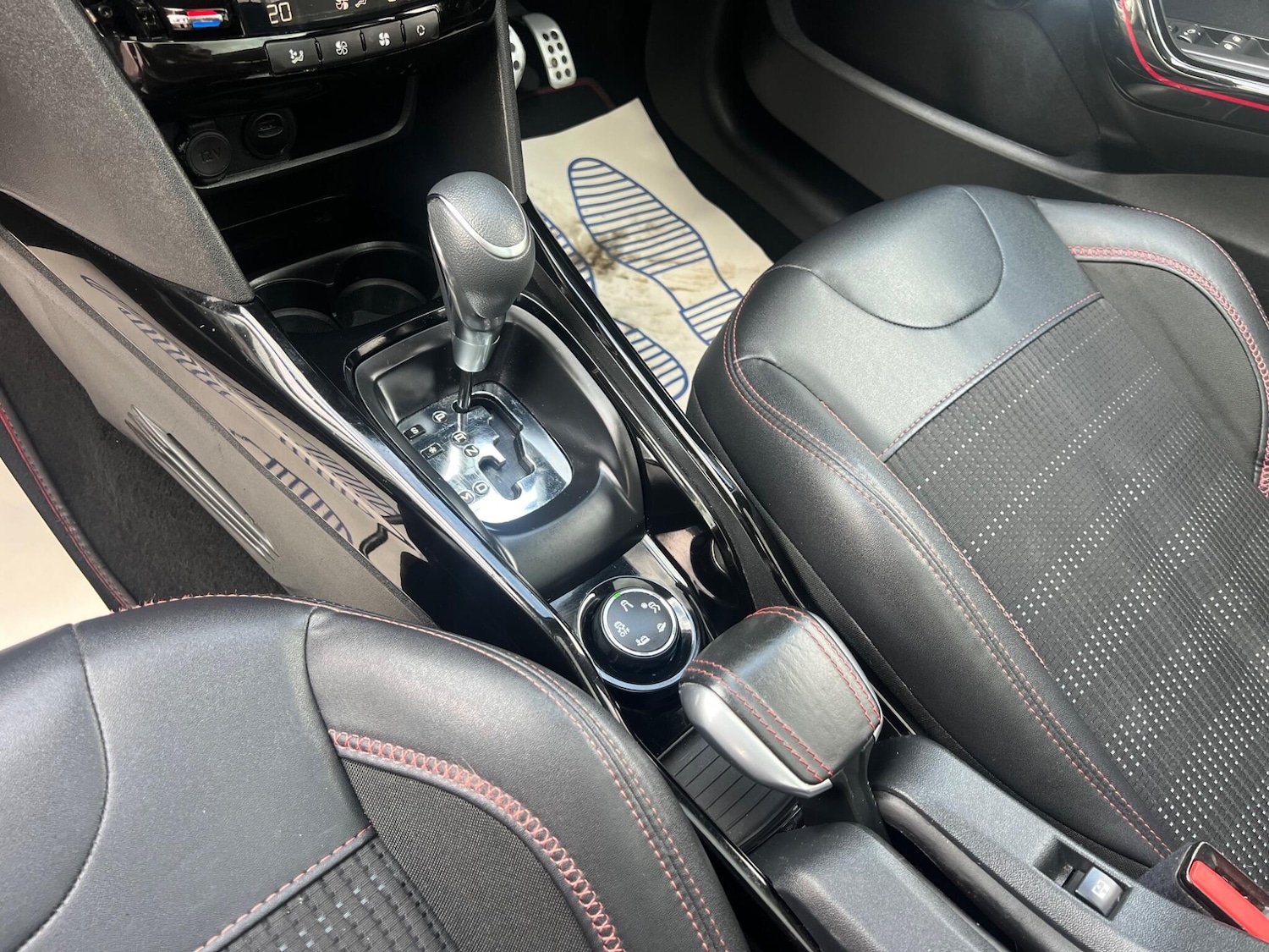 Used Peugeot 2008 2019 for sale - 76612752: Photo 31