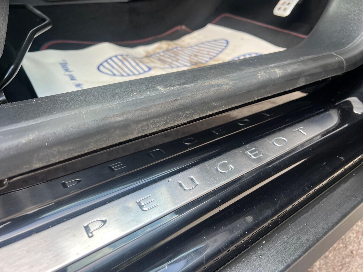 Used Peugeot 2008 2019 for sale - 76612752: Photo 32