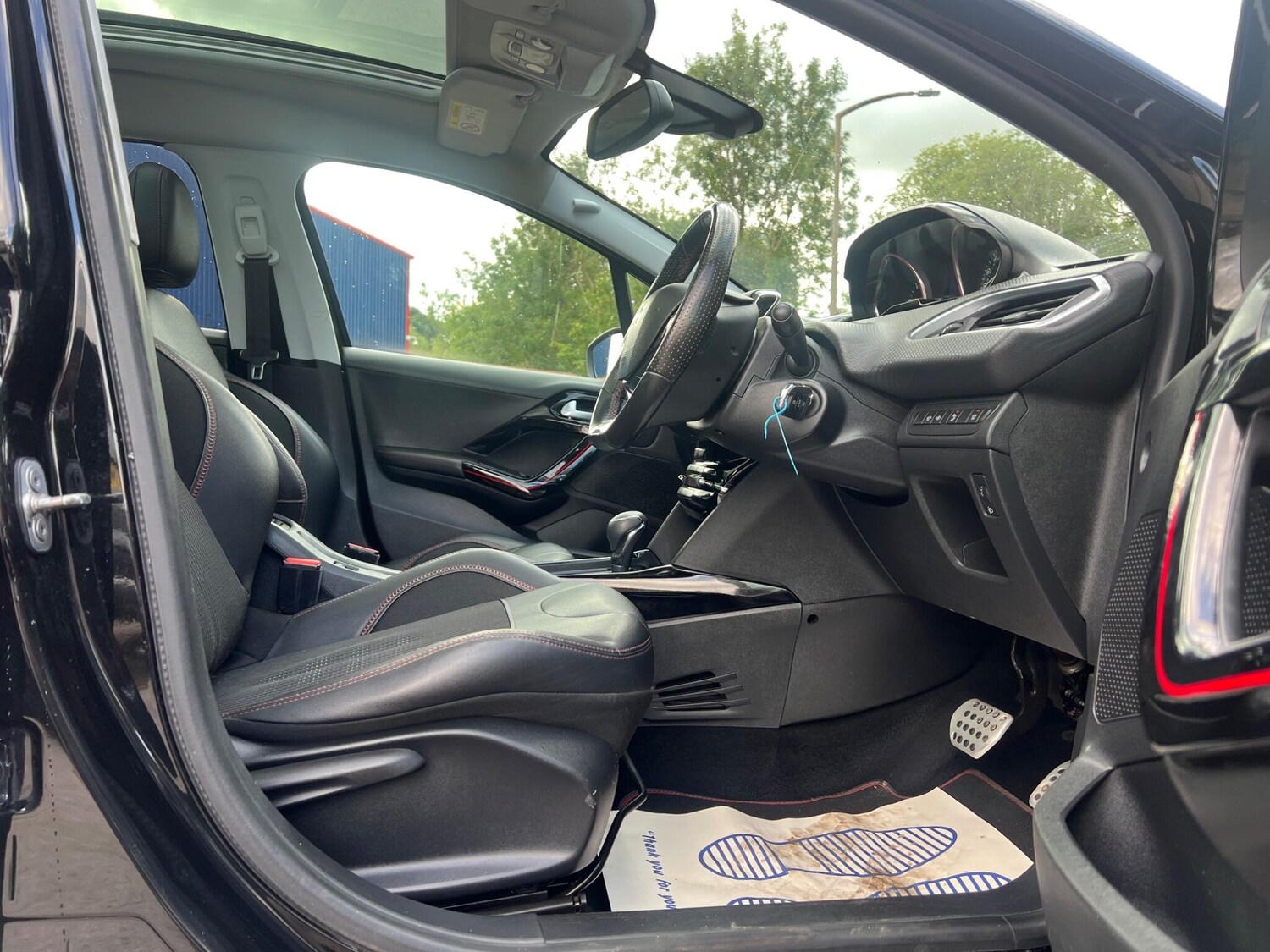 Used Peugeot 2008 2019 for sale - 76612752: Photo 33