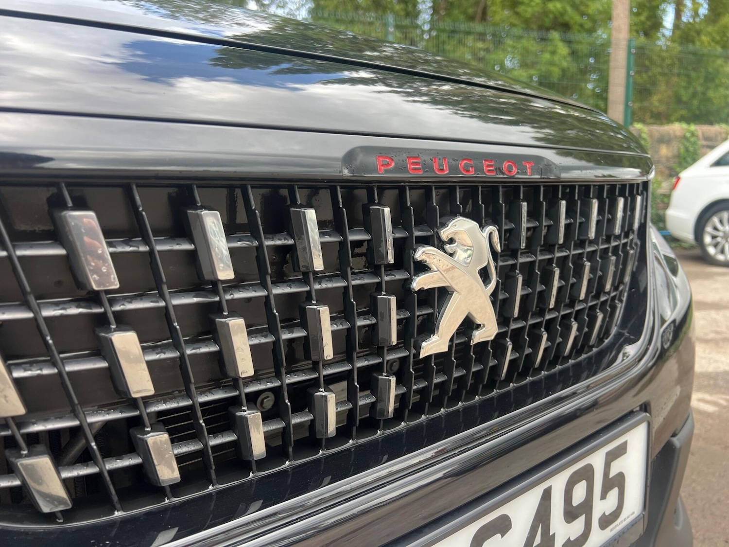 Used Peugeot 2008 2019 for sale - 76612752: Photo 4